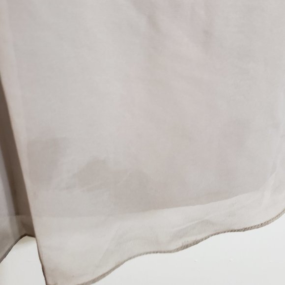 Bill Levkoff Bridesmaid Dress Sz 10 - Picture 2 of 7